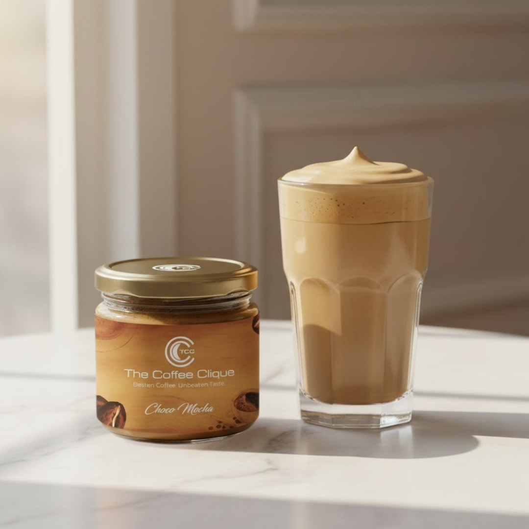 Classic Cold Coffee – Let us reveal the secrets!