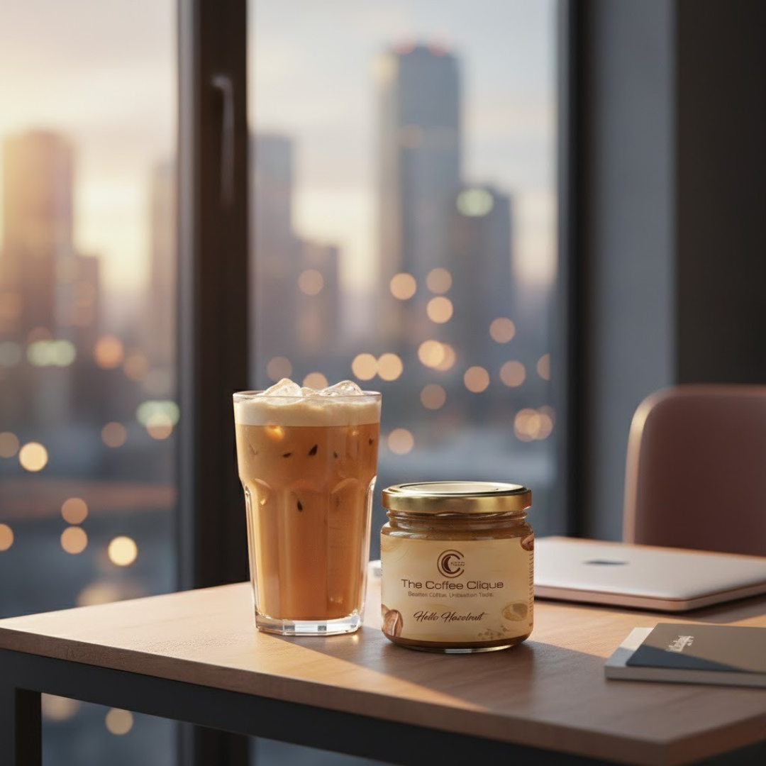 Coffee Trends in 2026: What Everyone’s Drinking (and How to Try Them at Home)