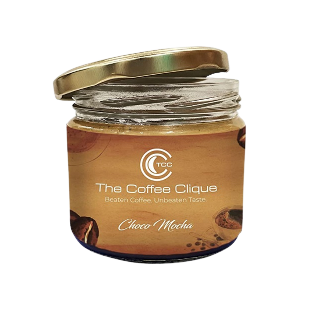 Beaten Coffee Subscription for 3 Months