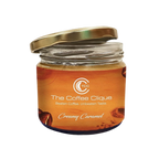 Creamy Caramel
