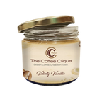 Velvety Vanilla