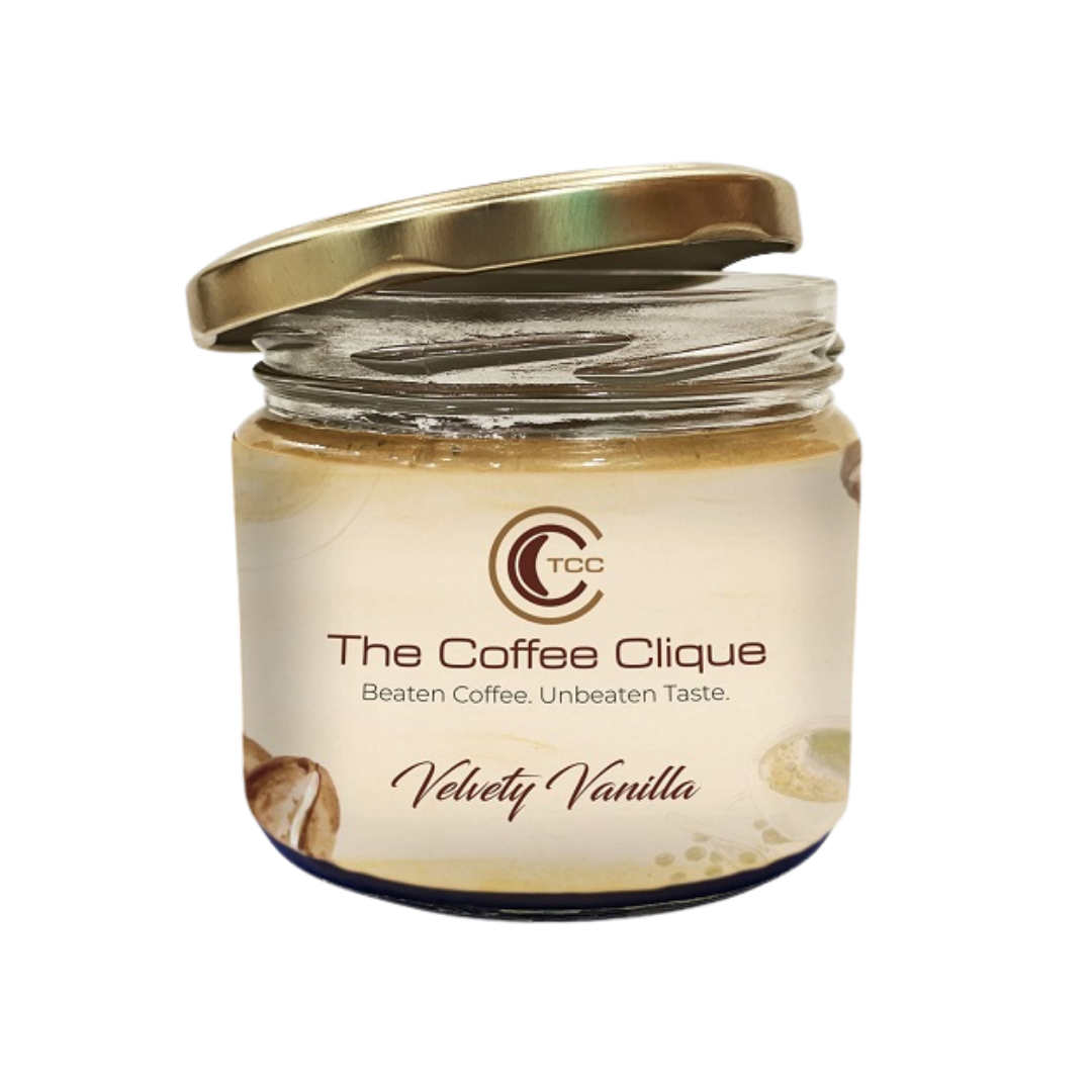 Beaten Coffee Subscription for 3 Months