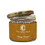 Creamy Caramel