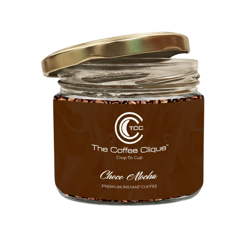 Instant Coffee Subscription for 3 Months