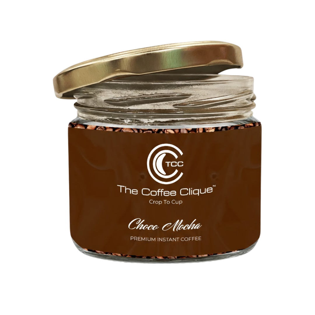 Instant Coffee Subscription for 3 Months