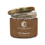 Calm Cappuccino
