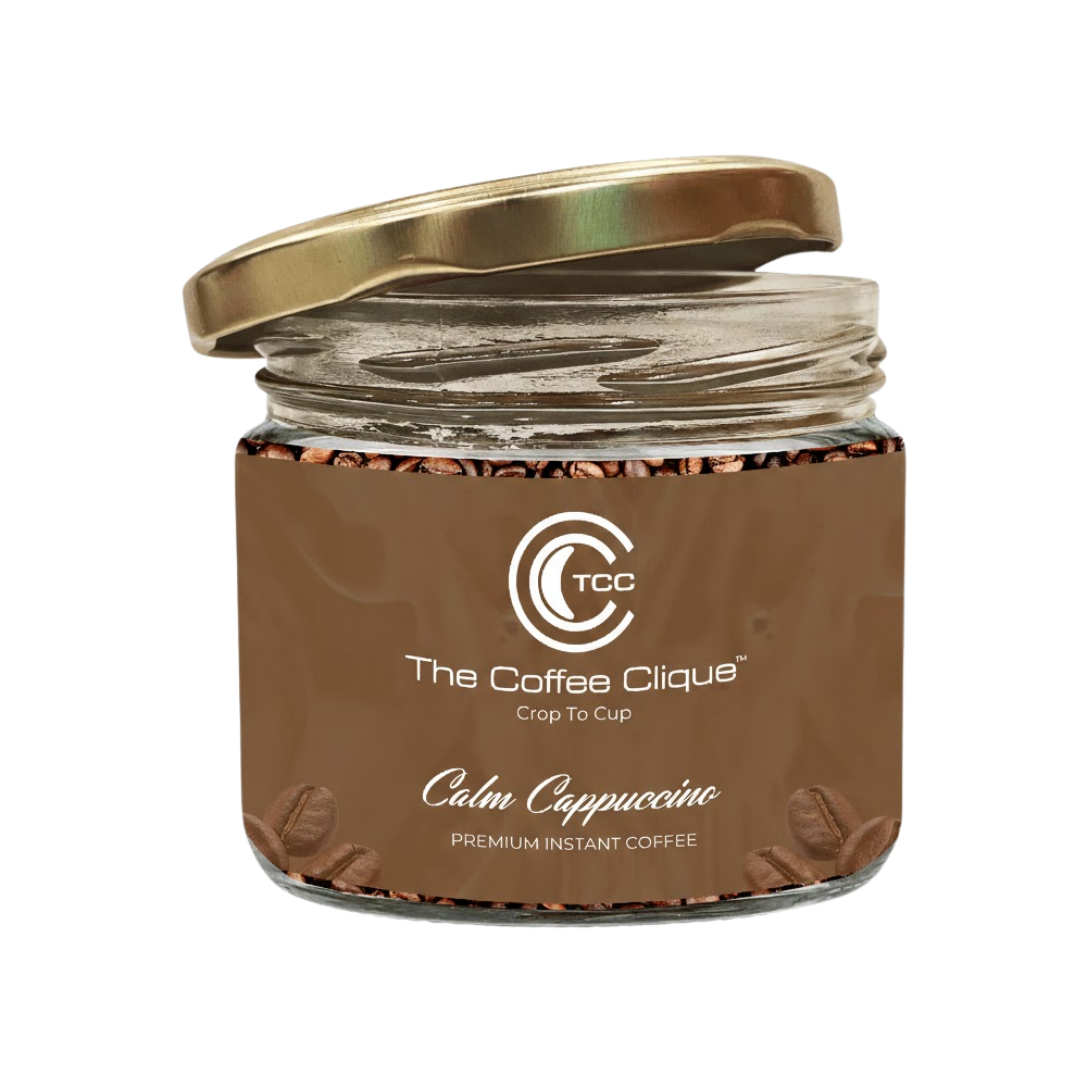 Instant Coffee Subscription for 3 Months