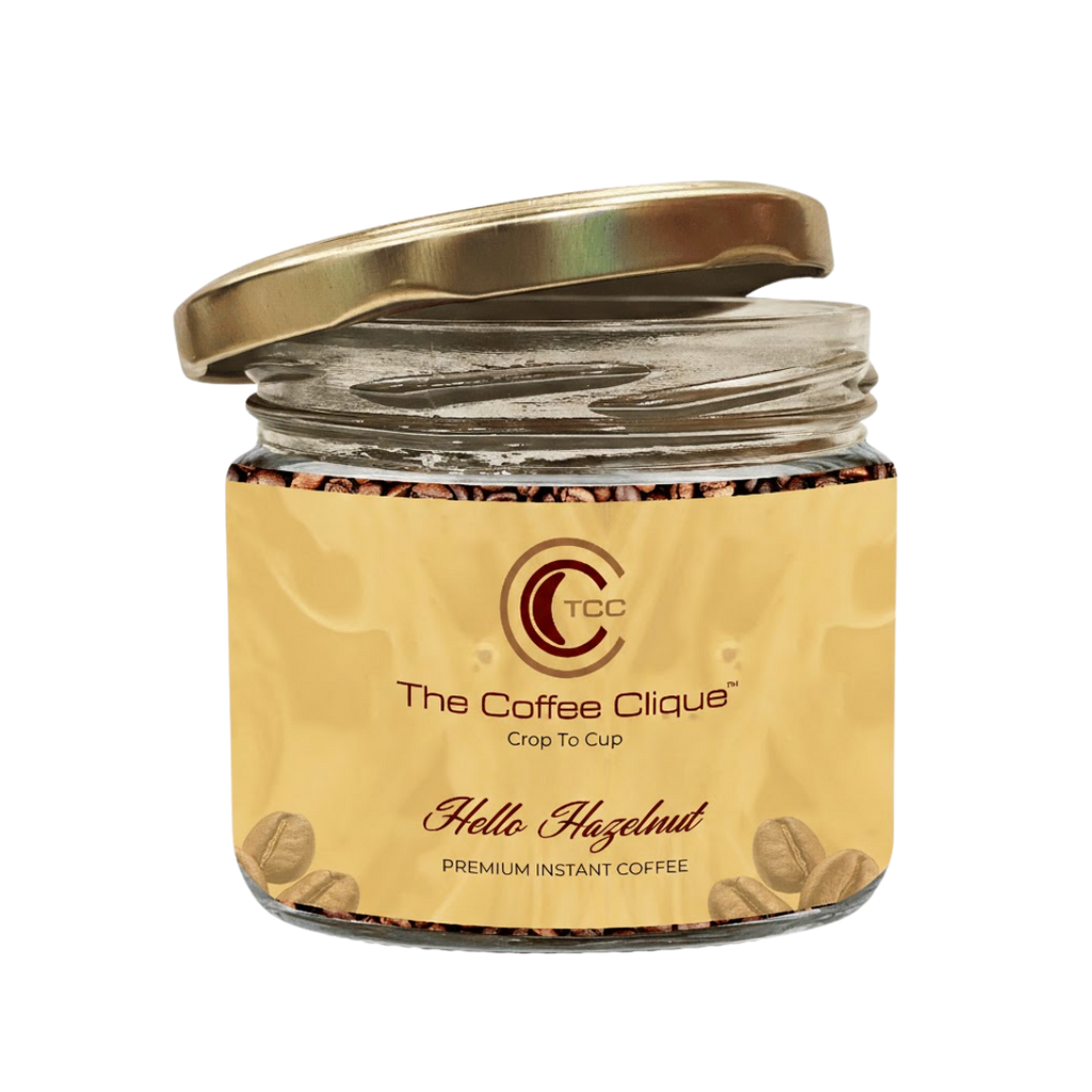 Instant Coffee Subscription for 3 Months