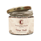 Velvety Vanilla