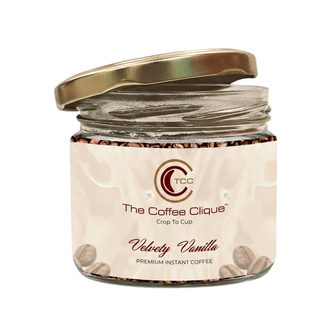 Instant Coffee Subscription for 3 Months