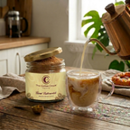 Burst Butterscotch