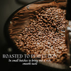 Create Your Own Coffee (CYOC)