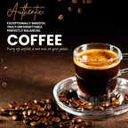 Create Your Own Coffee (CYOC)