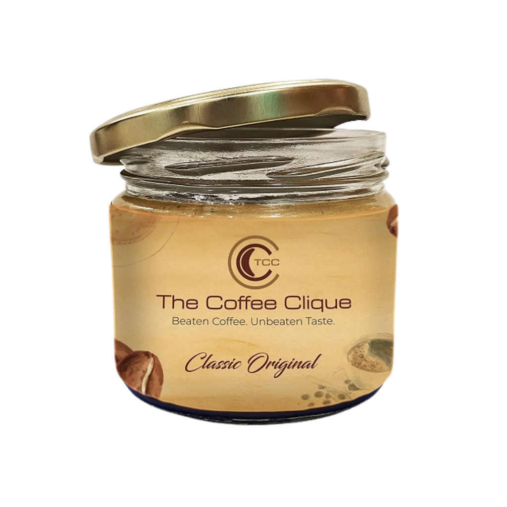 Beaten Coffee Subscription for 3 Months