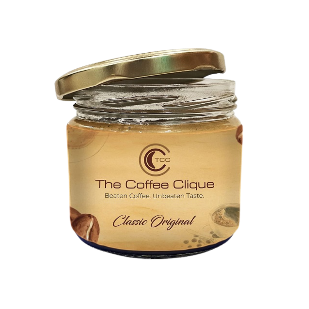 Beaten Coffee Subscription for 3 Months