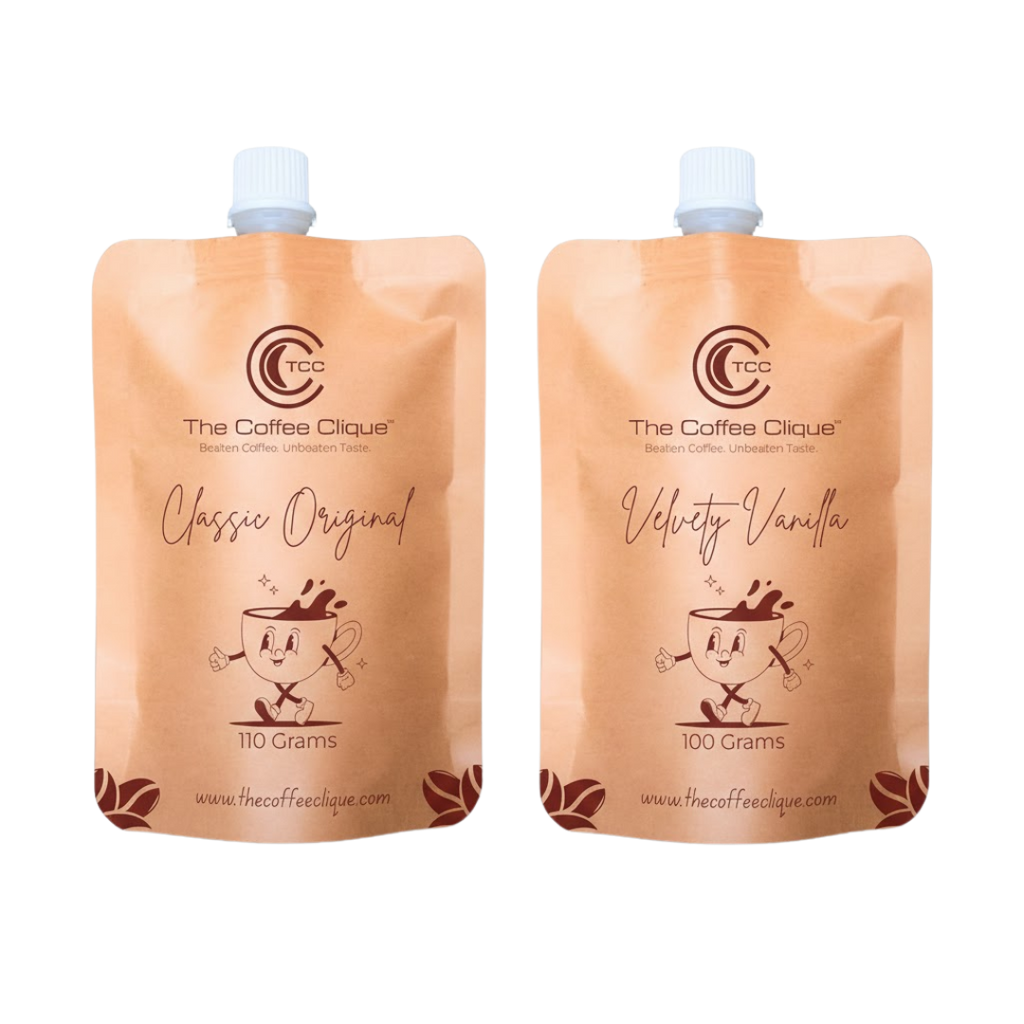 Pack of 2 Spouts