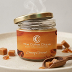 Creamy Caramel