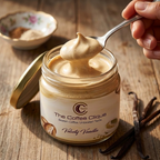 Velvety Vanilla